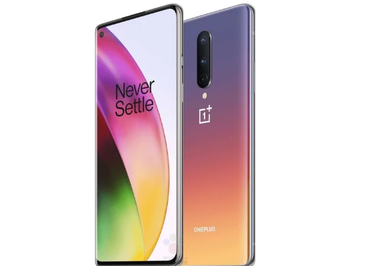 OnePlus 8在正式发布前几个小时就在英国短暂发售