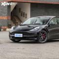 新车资讯：Model 3/Model Y换国产电机 功率提升了