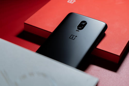 OnePlus回应了有关其在OnePlus5中操纵基准分数的指控