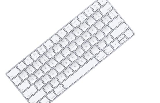 罗技的Magic Keyboard替代品现已上市