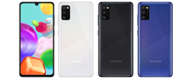 三星在为基准测试优化Galaxy S4时被抓个正着