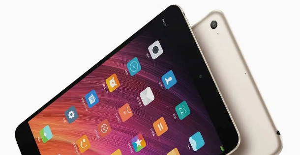 Redmi Pad 5G通过泄露的小米预告片海报揭示了规格