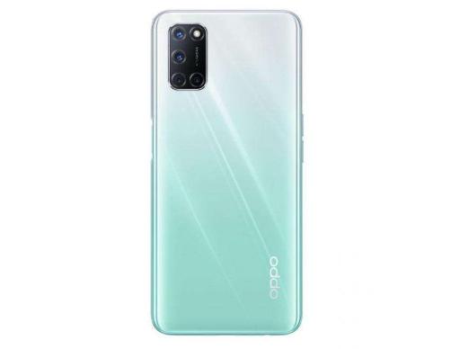 带有48MP四摄后置摄像头的OPPO A72发布：规格功能等