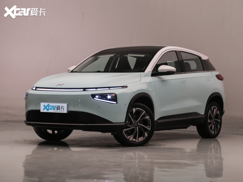 小鹏汽车2022款小鹏G3