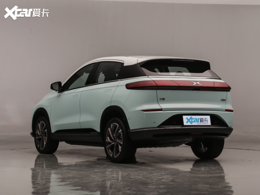 小鹏汽车2022款小鹏G3