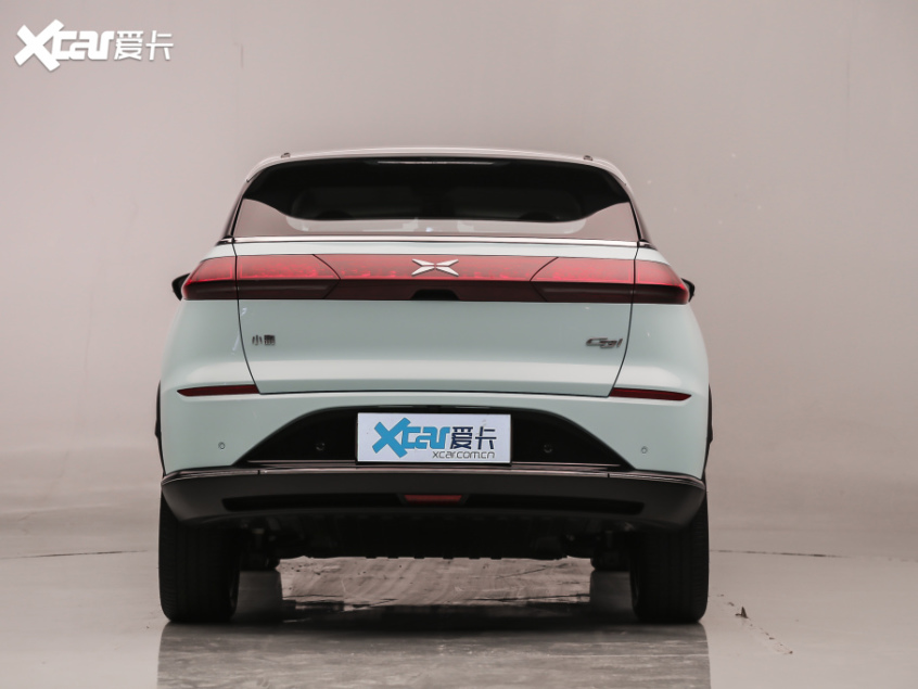 小鹏汽车2022款小鹏G3