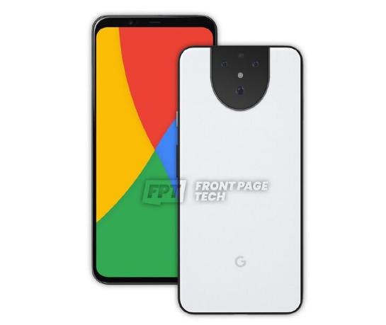 Android 11释放了有关谷歌Pixel 5的电池共享的另一个提示