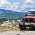 新车资讯：Jeep牧马人4xe增两款新车 53.49万元起