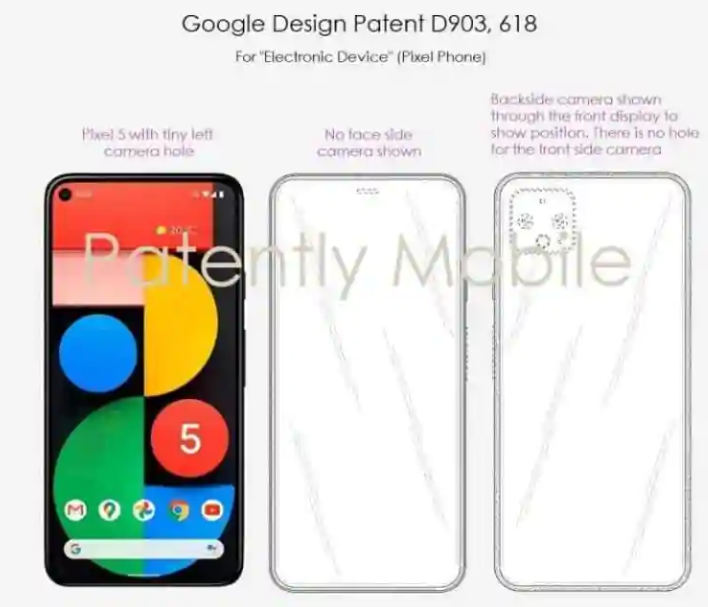 Google Pixel 6首次亮相，可能会让粉丝失望