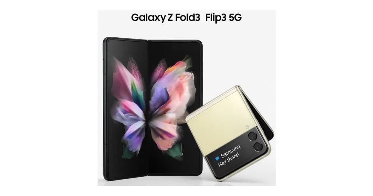 三星 Galaxy Z Flip 3 5G 出现在 Geekbench 上