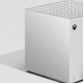 微软可能会在八月份发布更便宜的Xbox Series S