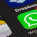 WhatsApp获得最新的Android Beta更新中链接设备功能