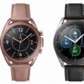 在发布前几乎揭示了每个三星Galaxy Watch 3细节