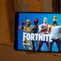 显然Google阻止了OnePlus和LG预装Fortnite