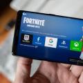 Fortnite通过新的移动折扣进入下一个级别