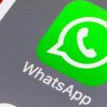 WhatsApp仍然没有针对炸弹消息的解决方案