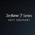 华硕ZenFone 7：促销视频中可以看到三重旋转相机