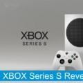 这是您第一次查看微软便宜的Xbox Series S控制台