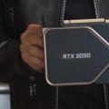 NVIDIA推出RTX 3090：首款支持8K和60 FPS的游戏显卡售价1500美元