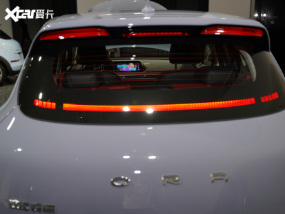 长城汽车2022款欧拉好猫GT