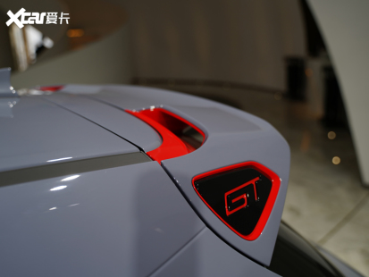 长城汽车2022款欧拉好猫GT