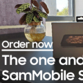 在限定时间内SamMobile商店的所有产品均可享受10％的折扣