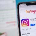 Instagram更新在iOS 13中带来黑暗模式