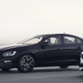 2020沃尔沃S60和V60 Polestar宣布 先进的航空