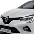 雷诺宣布了有关其新款Clio Hybrid超级迷你车