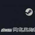 科技资讯:steam钱包里的钱可以提取出来吗