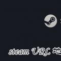 科技资讯:steam URL地址怎么查