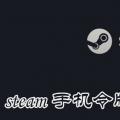 科技资讯:steam手机令牌登不上