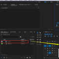 科技资讯:Pr中导入视频素材后找不到音轨
