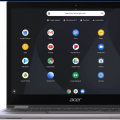 Parallels宣布了针对企业Chromebook的专用软件