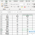 科技资讯:如何设置Excel表格每页打印表头标题