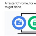 谷歌Chrome浏览器最新更新对性能进行了重大改进