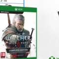 Witcher3正在免费升级为PS5XboxSeriesX和PC