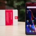 OnePlus6T的弱光摄像能力也将在OnePlus6中发挥作用