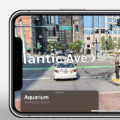 在新西兰新加坡以色列发现的苹果Maps Look Around成像车