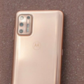 现在可以对摩托罗拉MOTO G9 PLUS进行分析