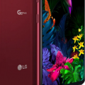 LGG8智能手机预售通过亚马逊在国以839元的价格开放