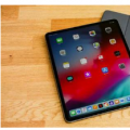 苹果iPad Pro平板电脑系列12.9英寸2021设计通过3D CAD渲染泄漏