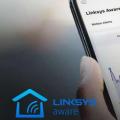 Linksys宣布推出用于运动检测的网状WiFi路由器