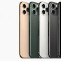 苹果可能在iPhone11中禁用了双边充电硬件