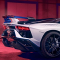 兰博基尼Aventador SVJ Xago Edition是仅10个单位的六边形庆典