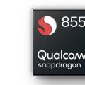 Snapdragon855Plus将在年中升级