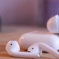 谣言将于2019年推出防水AirPods3