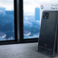 搭载Snapdragon855SoC6GB内存的GooglePixel4和Pixel4XL将于10月15日上�