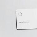 AppleCard预计将于8月推出