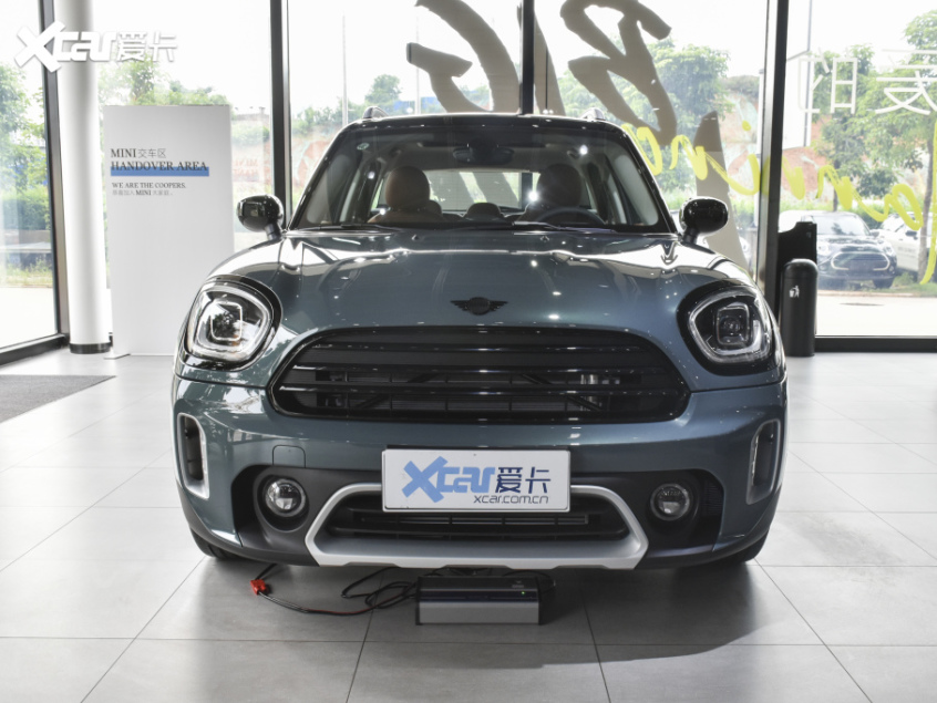 MINI2022款MINI COUNTRYMAN